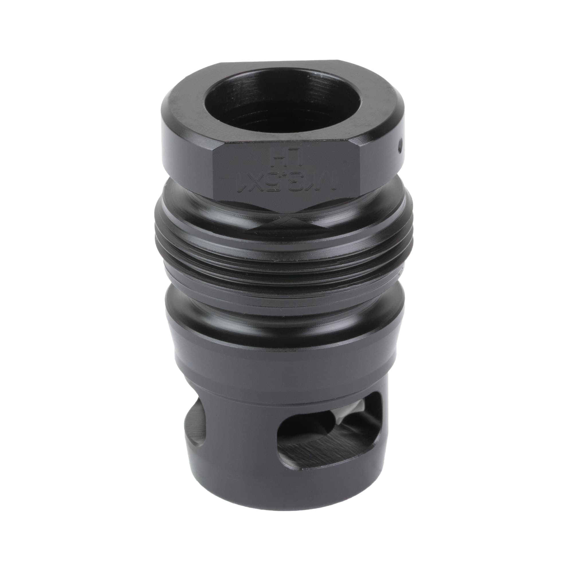Dead Air Xeno Pistol Wee Brake .38 Cal. M13.5X1LH