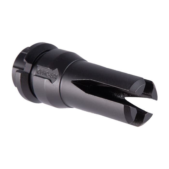 Jmac Customs G36 Flash Hider Compensator 30S Keymount KeyMicro 5/8-24