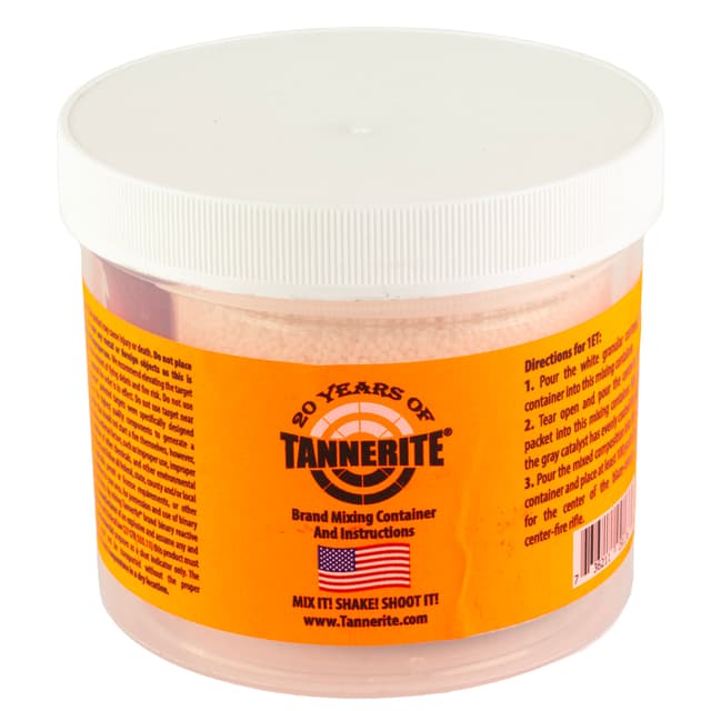 Tannerite 1 lb Extreme Range Target