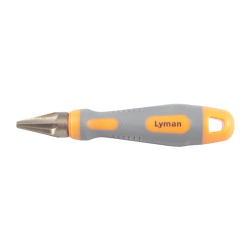 Lyman 7777789 VLD Chamfer/ Reamer  Multi-Caliber