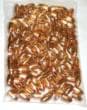 Hornady FMJ Handgun Bullets 9mm .355" 115 gr FMJRN 100/bag