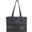 Rugged Rare Smith & Wesson Structured Concealed Carry Handbag Blue