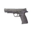 Smith & Wesson M&P 9L 9mm Luger 5 inch 17 round Melonite Finish