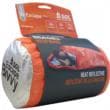 Survive Outdoors Longer 01401228 SOL Bivvy Warmth Waterproof Orange