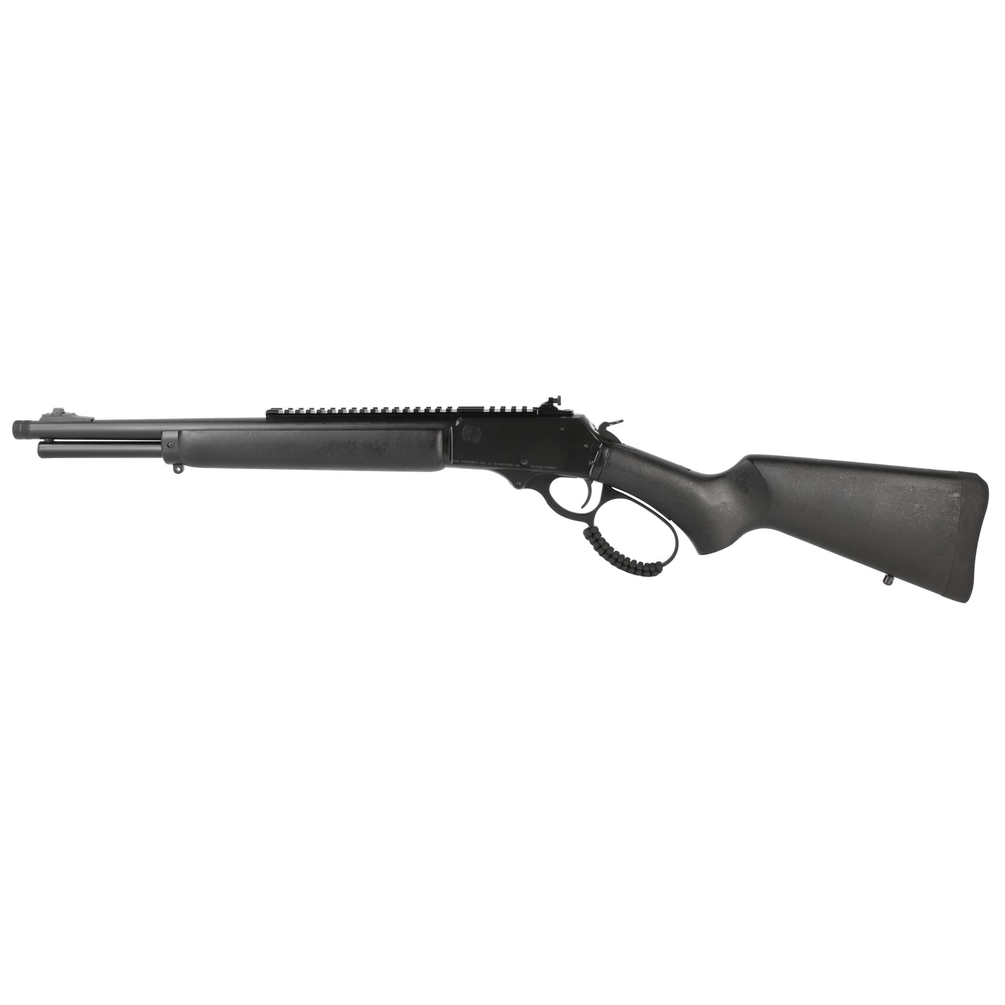 Rossi R95 444 Marlin 16.5" 5rd Cerakote Polymer Stock Lever Action Rifle