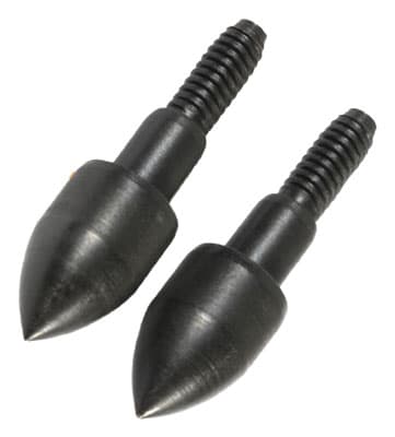 Wasp Field Points 5/16 125 gr. 12 pk.