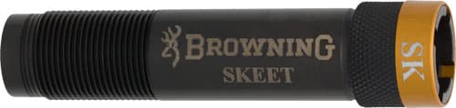 Browning Midas Grade Extended Skeet Choke Tube 410 Bore Stainless Steel