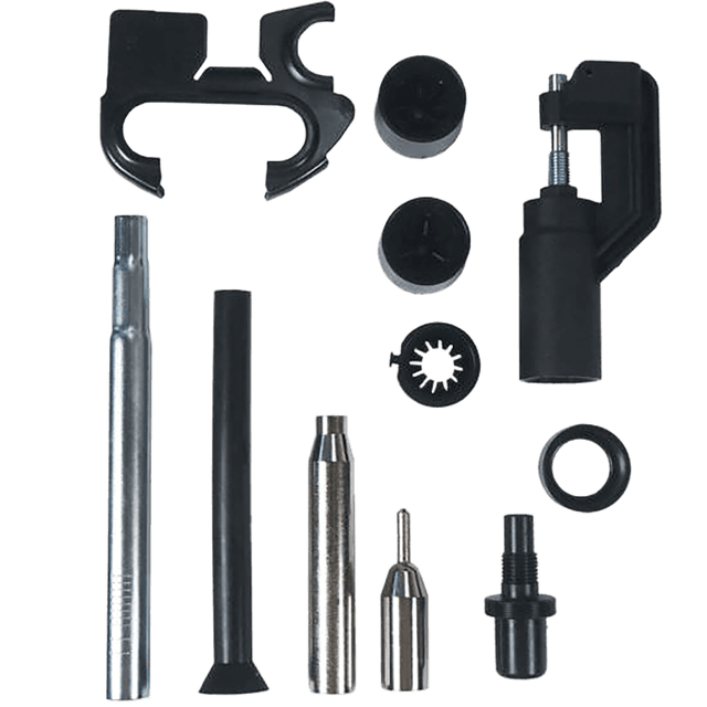 MEC Outdoors 8452 600 Jr. Mark V Die Set 28 Gauge