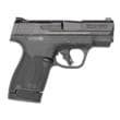 Smith & Wesson M&P9 Shield Plus 9mm Luger 3.1" Barrel 10 Rounds Used