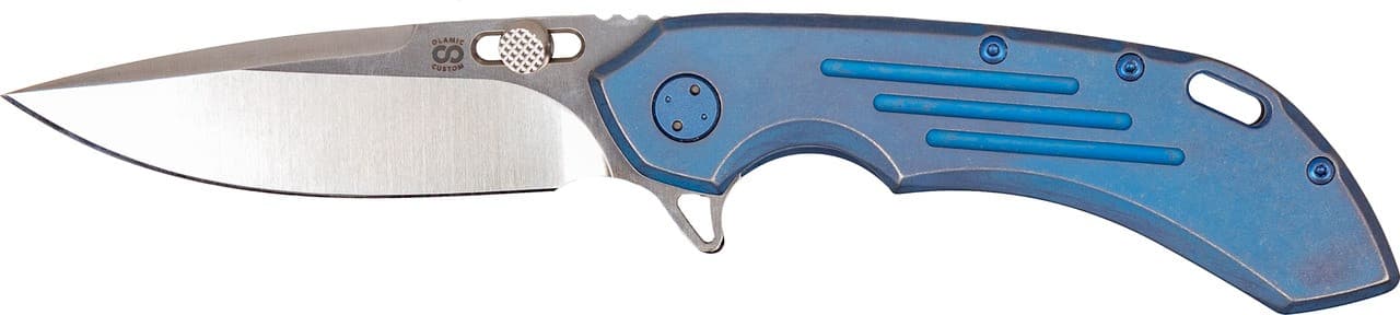 OLA WAYFARER 247 PURIST BLUE