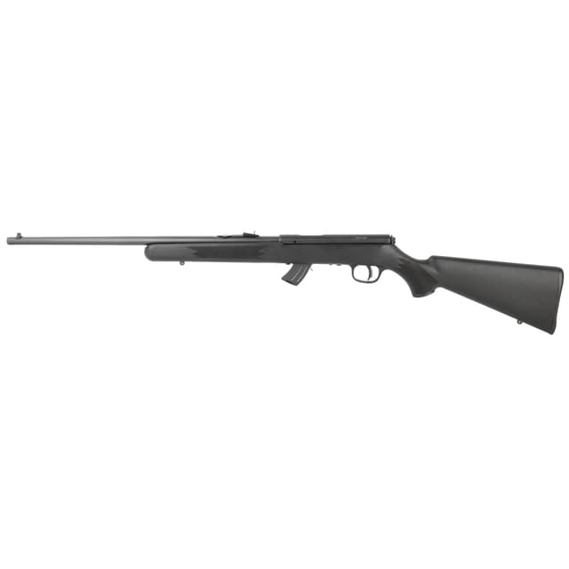 Savage Mark II F Rifle 21 Sharp 21 in. Black 10 Rd. RH