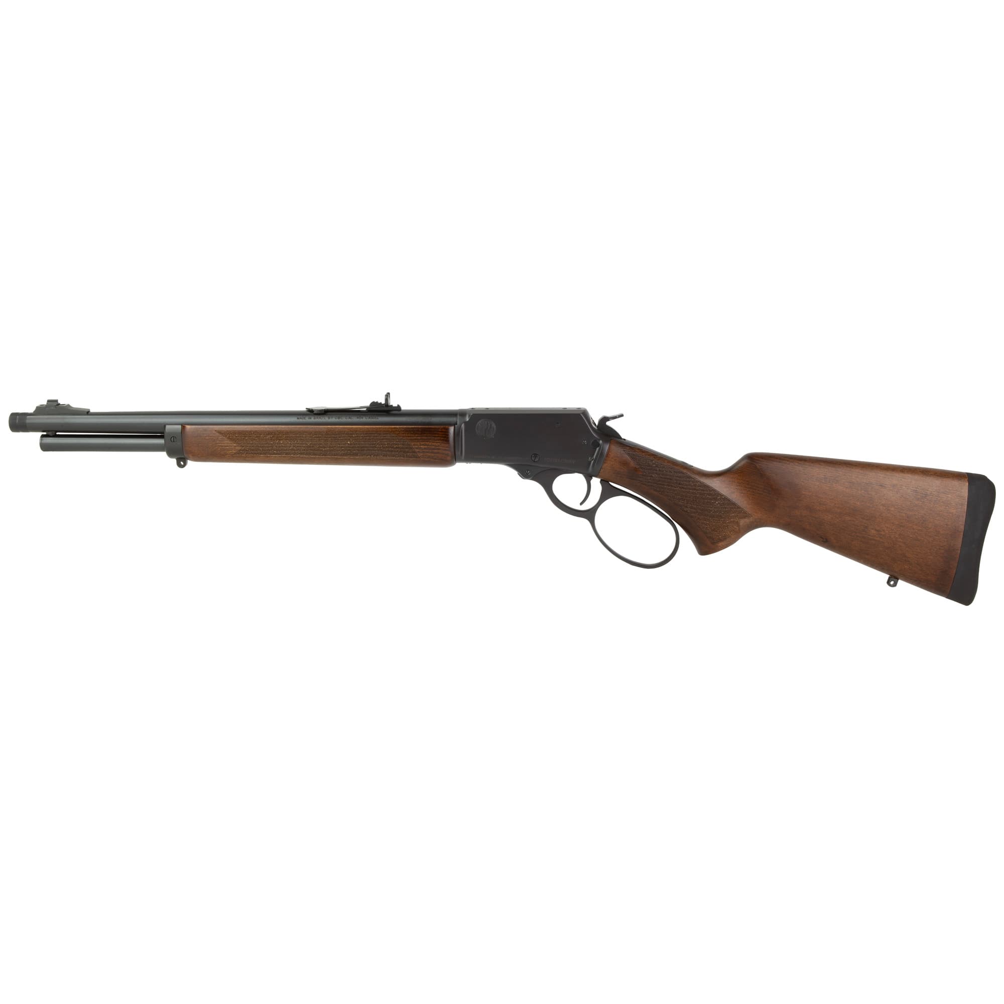 Rossi R95 Trapper 454 Casull 16.5" 7rd Walnut Hardwood Lever Action