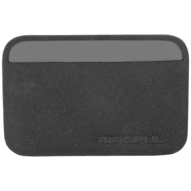 Magpul MAG758-001 DAKA Essential Wallet Polymer Black Card Holder