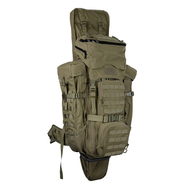 OPERATOR PACK - DRY EARTH
