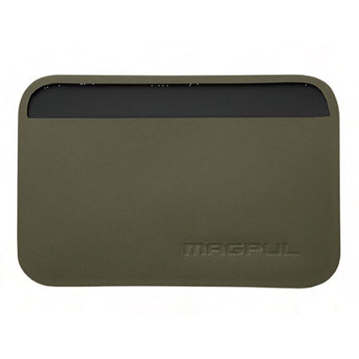 ESSENTIAL WALLET, OD GREEN