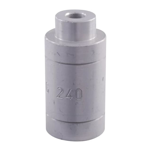 0.240'' HEADSPACE BUSHING