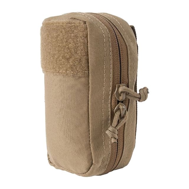 COYOTE MINI FIRST AID KIT W/COMBAT GAUZE
