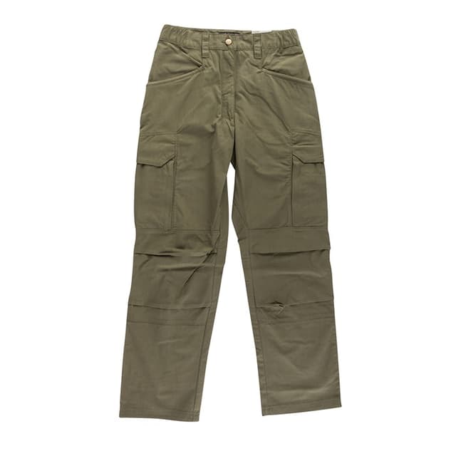 FUSION TACTICAL 5 OZ. MEN'S PANT OLIVE DRAB 50X36