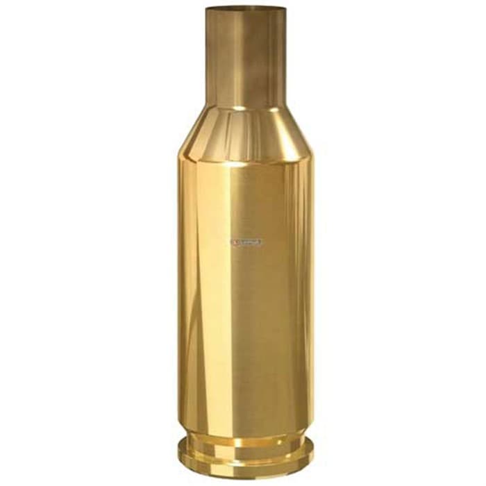 6MM BR NORMA BRASS (1.5MM FLASHHOLE) 100/BOX