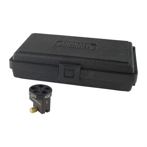 DATUM DIAL AMMUNITION MEASUREMENT SYSTEM, BODY