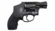 Smith & Wesson M442 Centennial Airweight .38 Special +P 1.875" 5rd Blued