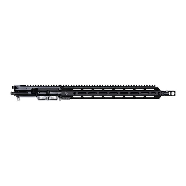 Stern Defense 9mm Upper 16.1in Melonite Steel M-LOK AR-15 Mod4 Complete