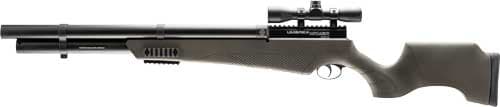 Umarex AirSaber Elite X2 Arrow Rifle Double Barrel