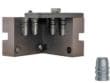 RCBS Semi-Wadcutter Pistol Bullet Mould - Double Cavity .454" 255 gr