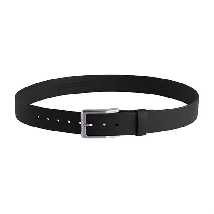 TEJAS GUN BELT 2.0 - EL BURRO BLACK 38