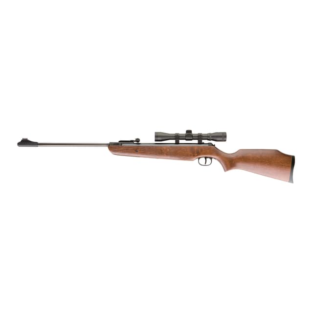 Umarex Ruger Air Hawk Combo Airgun Rifle .177 with 4x32 Scope