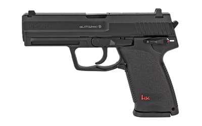 Umarex HK USP Airgun Pistol .177 Black