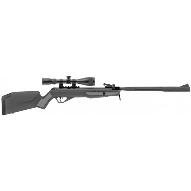 Crosman Mag-Fire Ultra Air Rifle Combo .177 3-9x40 Scope
