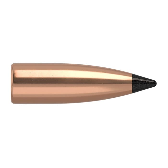 Nosler 26123 Varmageddon  6mm 70gr Flat Base Tipped 100/Box