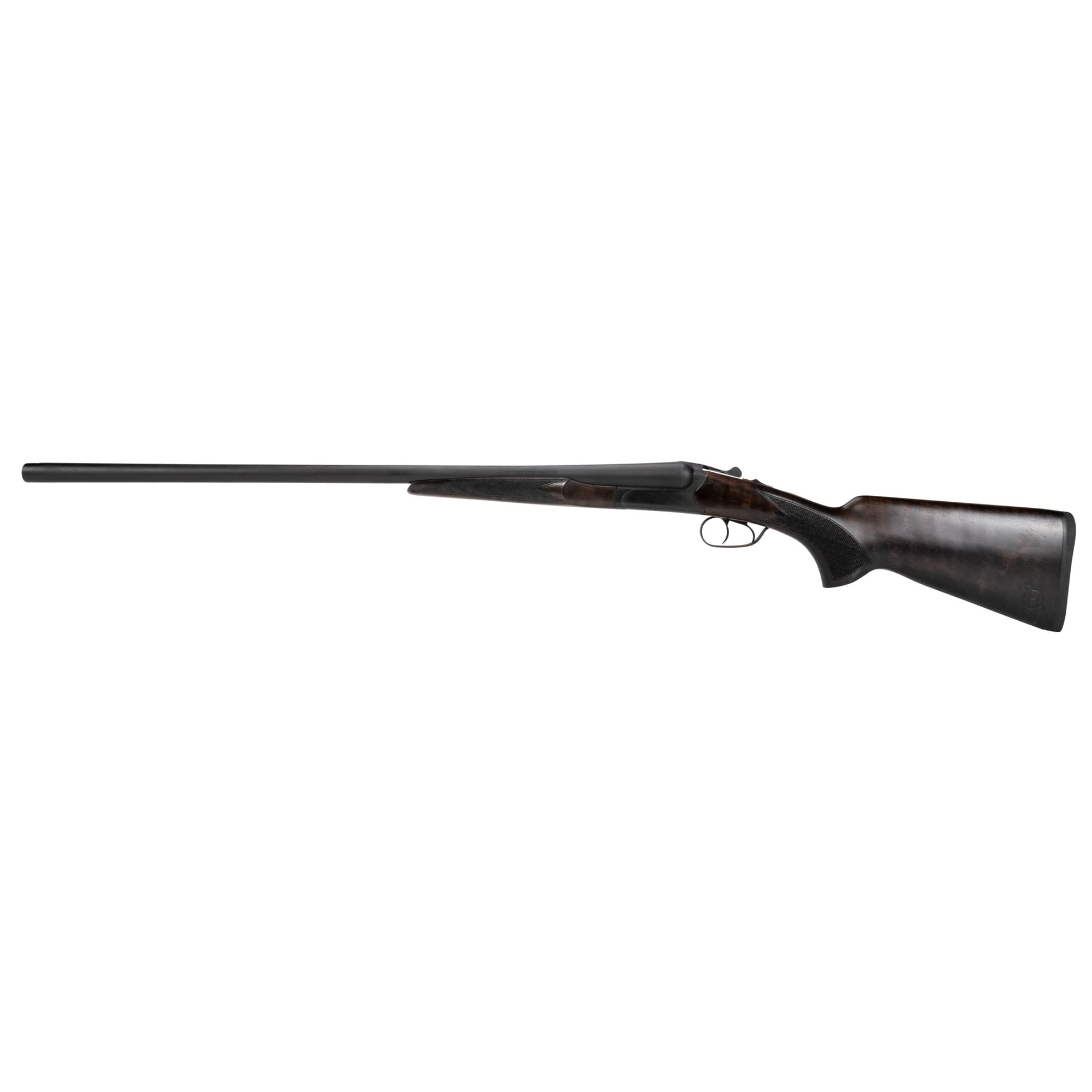 Heritage Manufacturing Badlander 12 Gauge 28 inch 2 plus 1 Oxide Turkish Walnut
