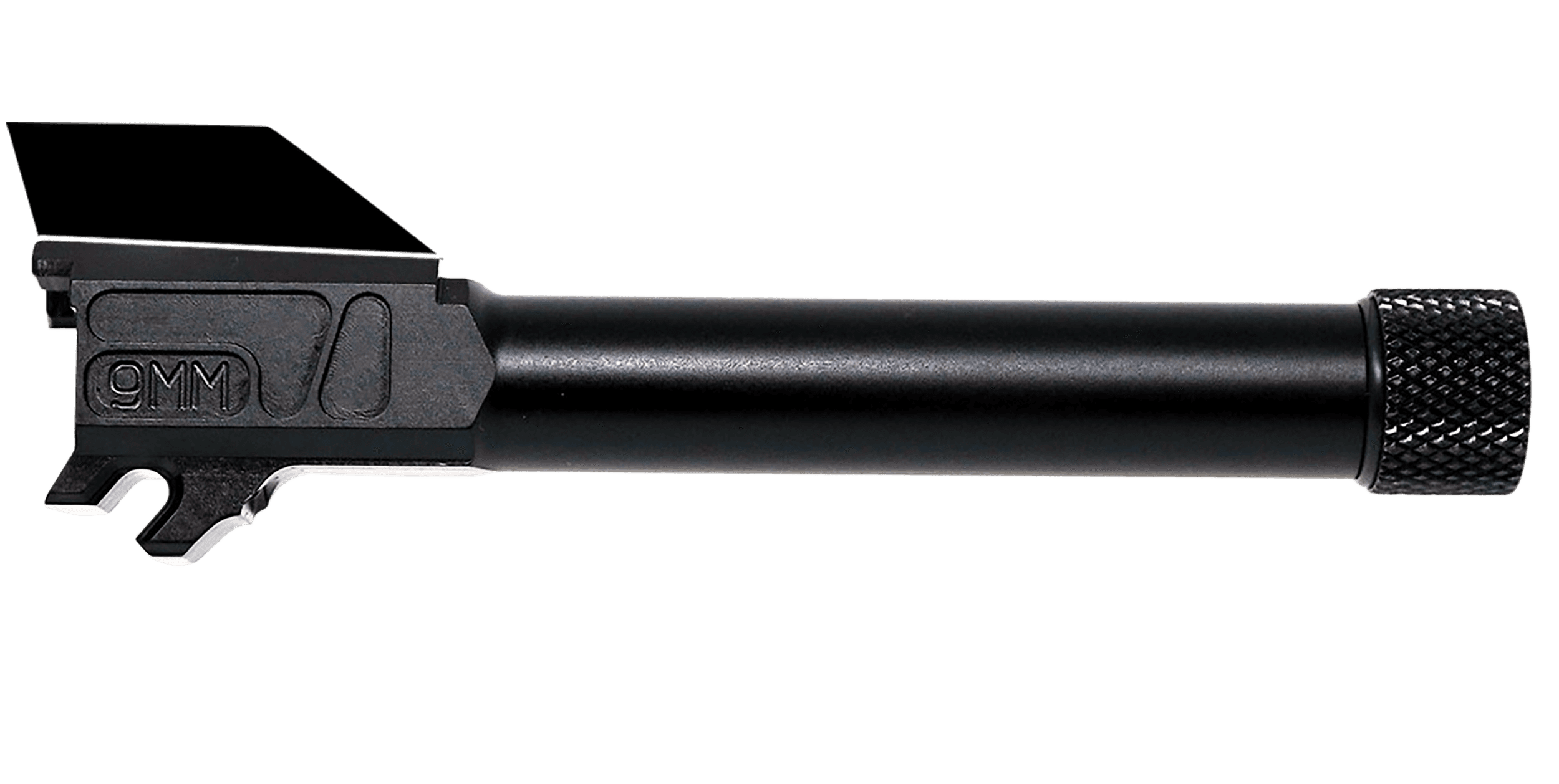 Faxon Firearms Duty Series 9mm Barrel 1:10 for Sig P365XL 4150 CMV