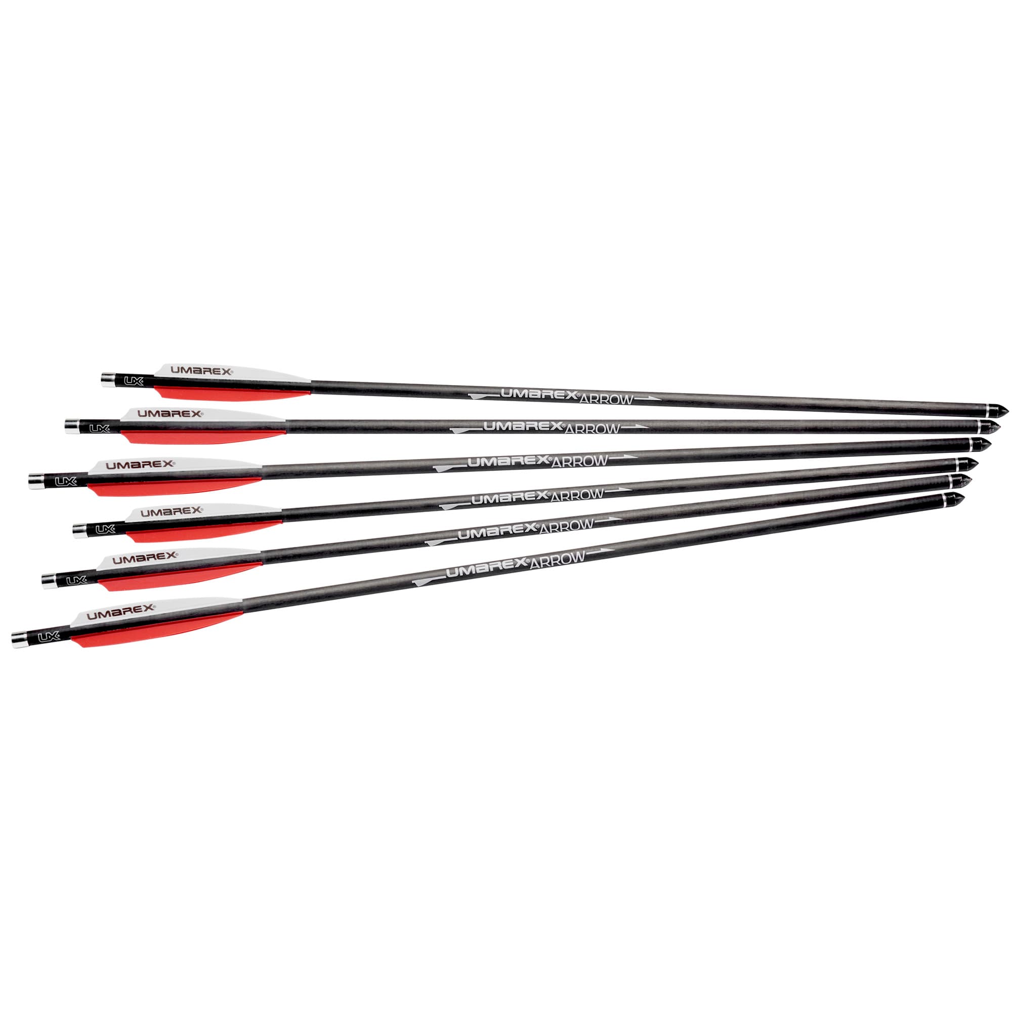 Umarex AirSaber Arrows 6 pack