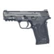 Smith & Wesson M&P 9 Shield EZ 9mm Luger 3.675 Inch Barrel 8 Rounds Night Sights