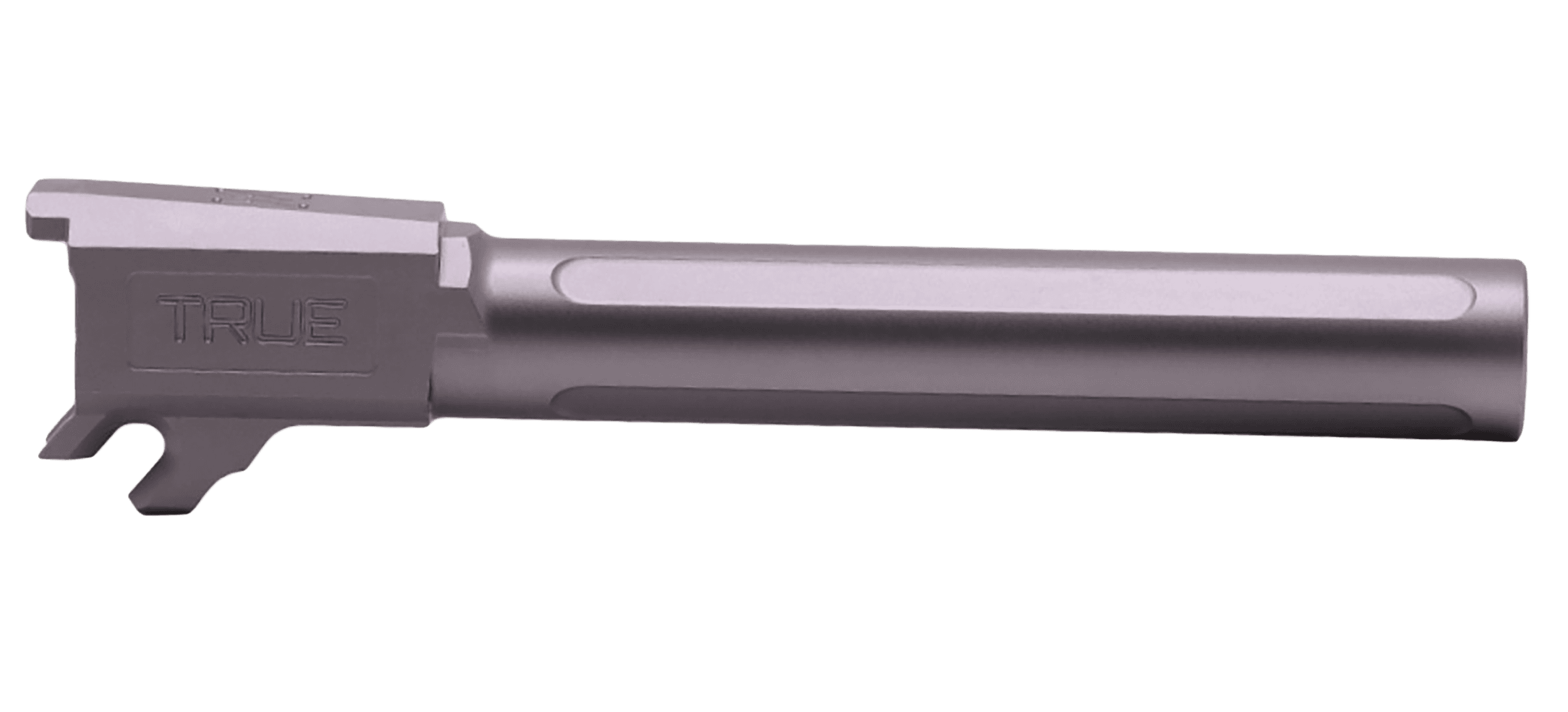 True Precision 9mm Silver Stainless Sig P365 Barrel Tpp365fbx