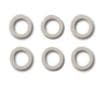 GrovTec Bulk Parts White Spacers 12/ct