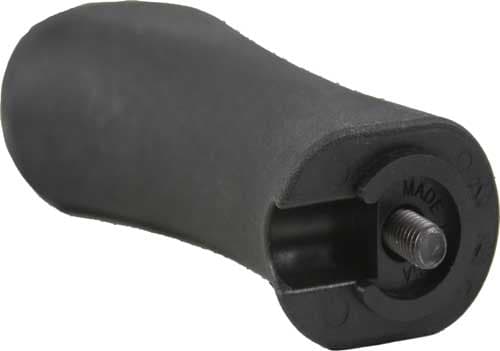 J&E Machine Tech Mossberg 500 Ergonomic Polymer Pistol Grip Matte Usa