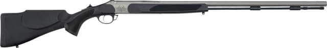 Traditions Vortek StrikerFire Muzzleloader Rifle .45 cal 28" Barrel Black