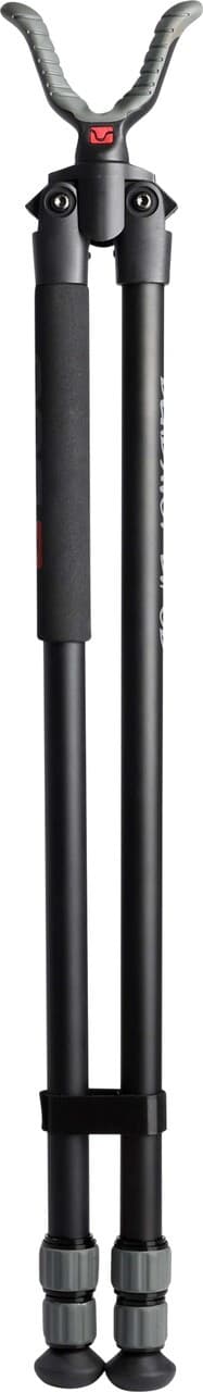 BOG DeadShot Bipod Aluminum 25"-64"