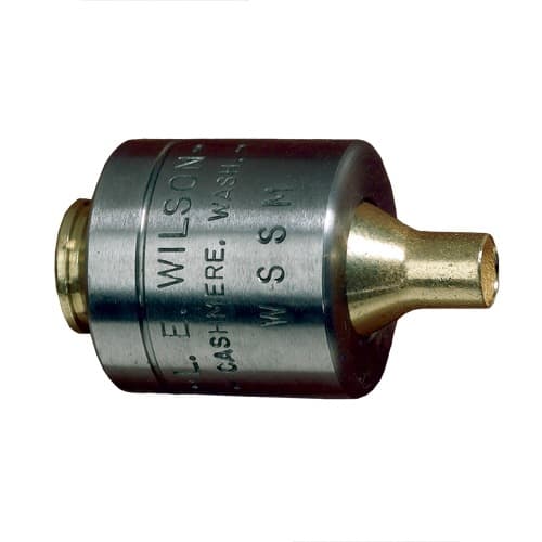 30-40 KRAG FIRED CASE HOLDER