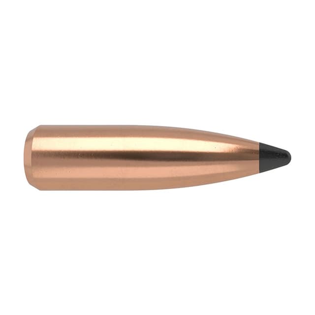 Nosler Partition Bullets .25 Cal. 100 gr. Spitzer Point 50 pk.