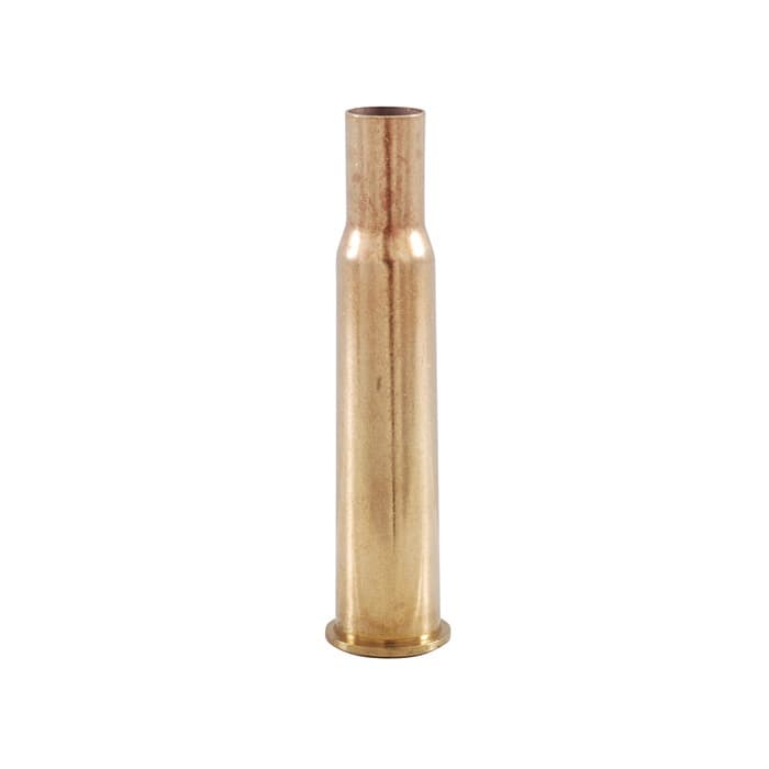 Hornady Unprimed Brass Rifle Cartridge Cases .30-40 KRAG 50/rd