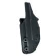 L.A.G. Tactical Appendix MKII IWB Holster for Sig P320 Compact 9/40 Black RH