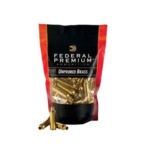 300 WINCHESTER MAG BRASS 50/BAG