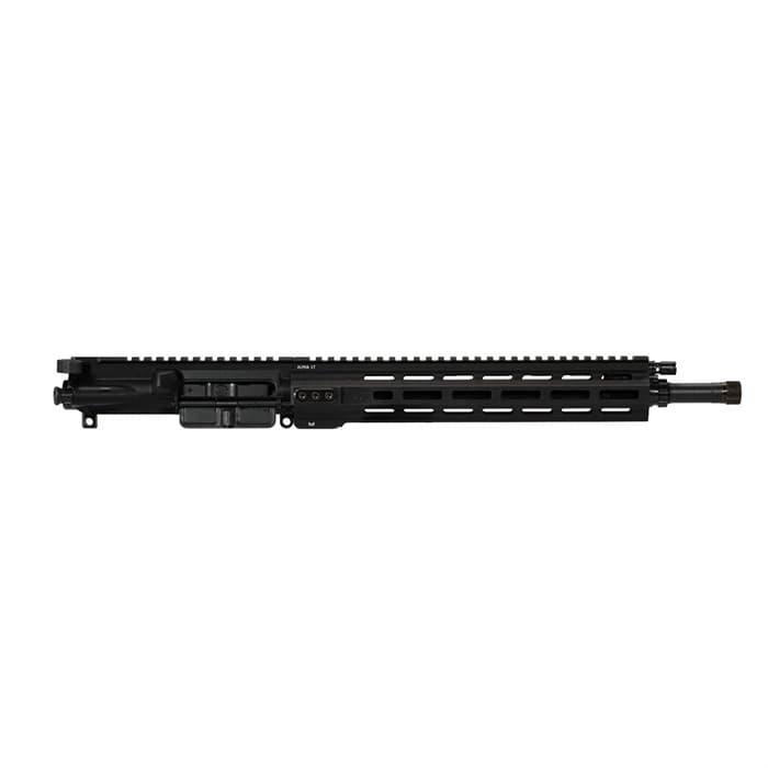 Primary Weapons Systems Mk1 Alpha LT 223 Wylde 14.5in Complete Upper Kodiak