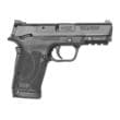 Smith & Wesson Shield EZ .30 Super Carry 3.675" 10 Rounds Armornite Finish