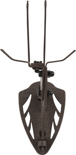 Allen EZ Mount Trophy Skull Hanger Brown